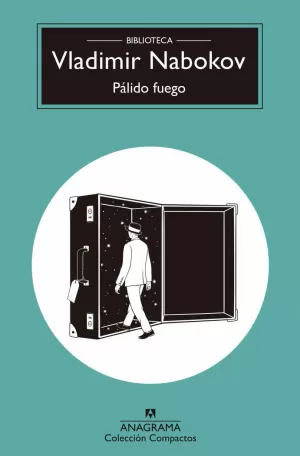 PÁLIDO FUEGO -CM
