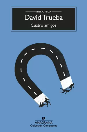 CUATRO AMIGOS - CM (BDT)