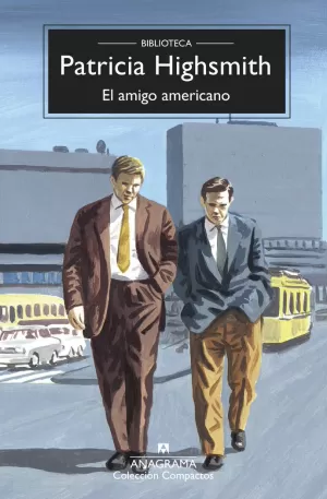 AMIGO AMERICANO, EL - BPH