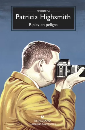 RIPLEY EN PELIGRO - BPH