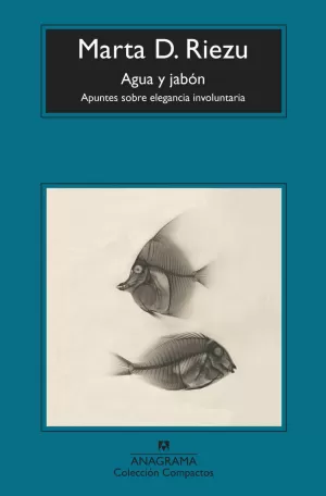 AGUA Y JABÓN AGUA Y JABÓN