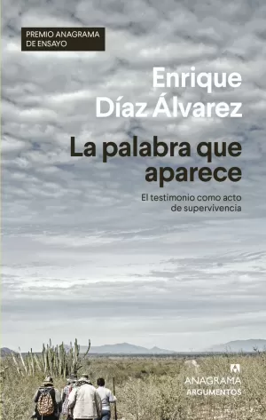 LA PALABRA QUE APARECE LA PALABRA QUE APARECE
