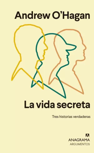 LA VIDA SECRETA LA VIDA SECRETA