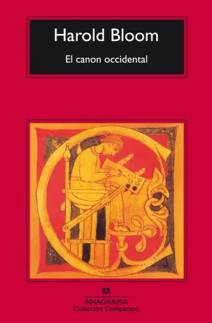 EL CANON OCCIDENTAL EL CANON OCCIDENTAL