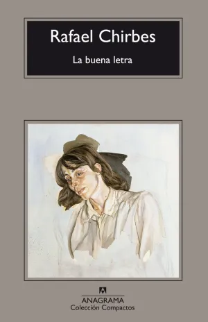 LA BUENA LETRA LA BUENA LETRA