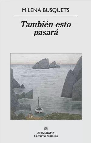 TAMBIÉN ESTO PASARÁ TAMBIÉN ESTO PASARÁ