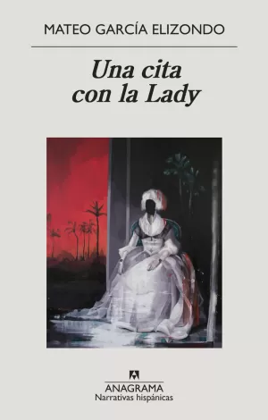 UNA CITA CON LA LADY UNA CITA CON LA LADY