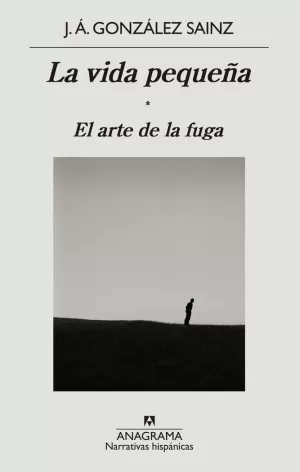 LA VIDA PEQUEÑA LA VIDA PEQUEÑA