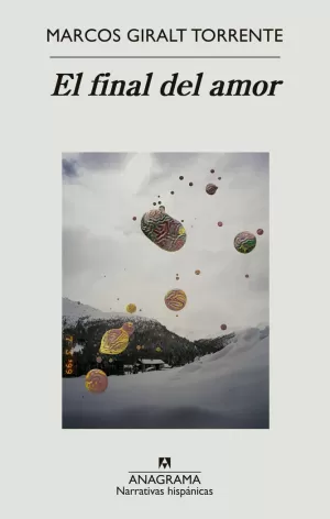 EL FINAL DEL AMOR