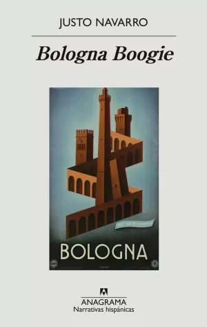 BOLOGNA BOOGIE BOLOGNA BOOGIE