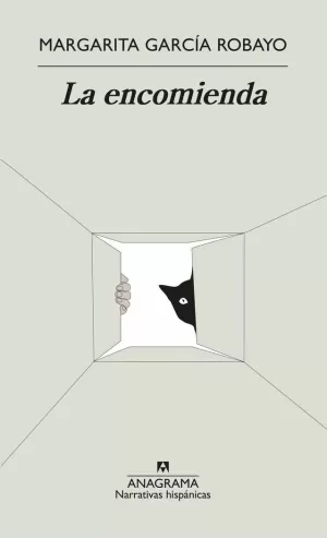 LA ENCOMIENDA LA ENCOMIENDA
