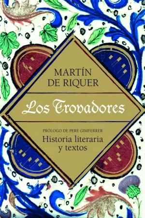 LOS TROVADORES LOS TROVADORES