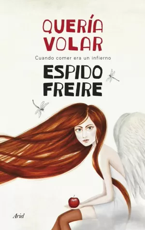 QUERÍA VOLAR