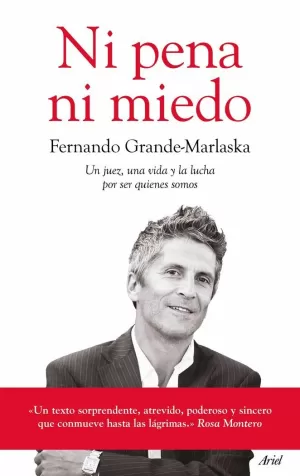 NI PENA NI MIEDO NI PENA NI MIEDO