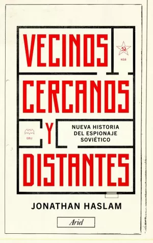 VECINOS CERCANOS Y DISTANTES VECINOS CERCANOS Y DISTANTES