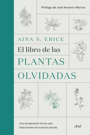 EL LIBRO DE LAS PLANTAS OLVIDADAS EL LIBRO DE LAS PLANTAS OLVIDADAS