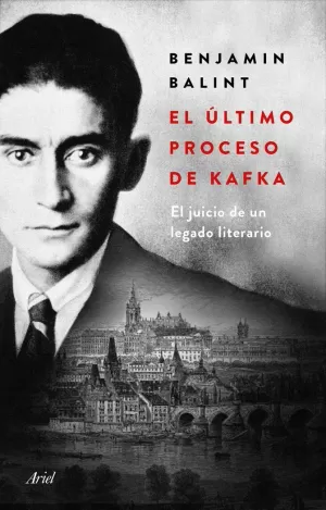 EL ÚLTIMO PROCESO DE KAFKA EL ÚLTIMO PROCESO DE KAFKA