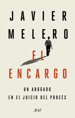 EL ENCARGO EL ENCARGO