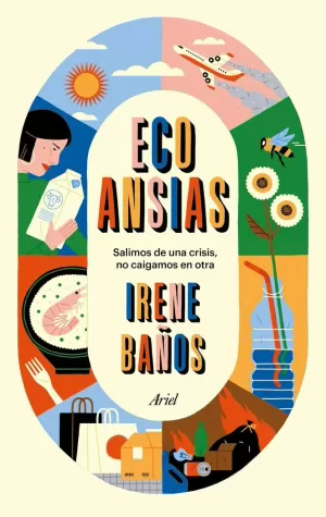 ECOANSIAS ECOANSIAS