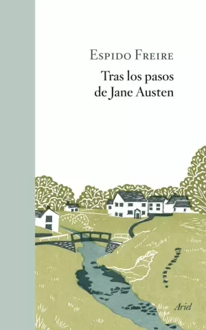 TRAS LOS PASOS DE JANE AUSTEN