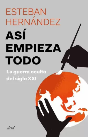 ASÍ EMPIEZA TODO ASÍ EMPIEZA TODO