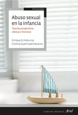 ABUSO SEXUAL EN LA INFANCIA ABUSO SEXUAL EN LA INFANCIA