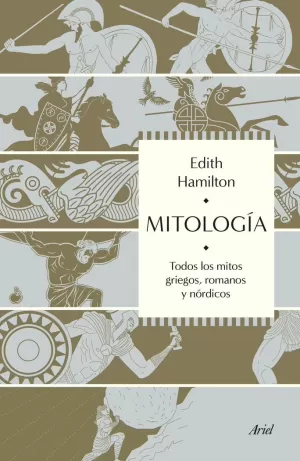 MITOLOGÍA MITOLOGÍA