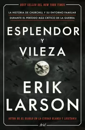 ESPLENDOR Y VILEZA ESPLENDOR Y VILEZA