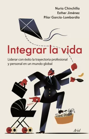 INTEGRAR LA VIDA INTEGRAR LA VIDA