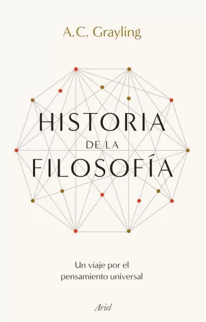 HISTORIA DE LA FILOSOFÍA HISTORIA DE LA FILOSOFÍA