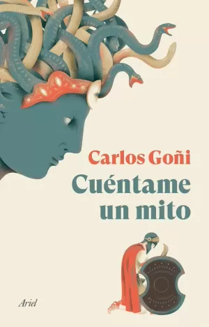 CUÉNTAME UN MITO CUÉNTAME UN MITO
