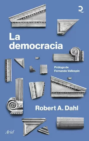 LA DEMOCRACIA LA DEMOCRACIA