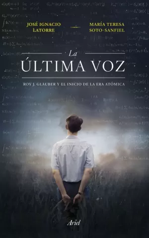 LA ÚLTIMA VOZ LA ÚLTIMA VOZ