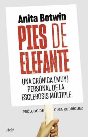 PIES DE ELEFANTE PIES DE ELEFANTE