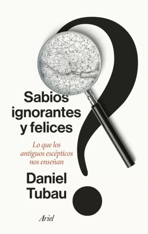SABIOS IGNORANTES Y FELICES SABIOS IGNORANTES Y FELICES