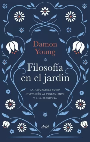 FILOSOFÍA EN EL JARDÍN FILOSOFÍA EN EL JARDÍN