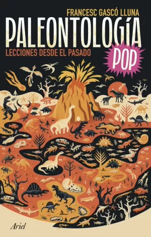 PALEONTOLOGÍA POP PALEONTOLOGÍA POP