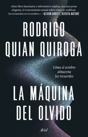 LA MAQUINA DEL OLVIDO