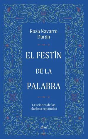 EL FESTIN DE LA PALABRA