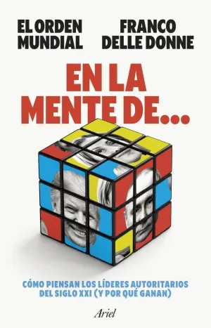 EN LA MENTE DE...