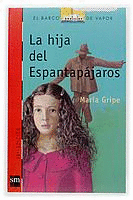 LA HIJA DEL ESPANTAPJAROS