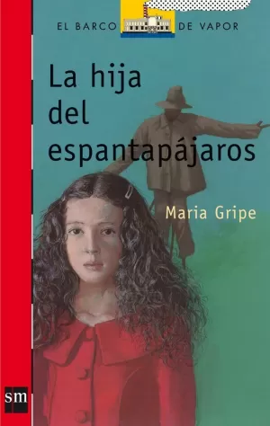 LA HIJA DEL ESPANTAPÁJAROS LA HIJA DEL ESPANTAPÁJAROS