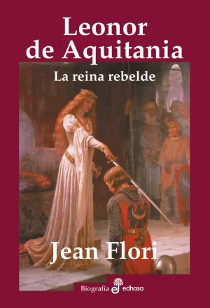 LEONOR DE AQUITANIA LEONOR DE AQUITANIA
