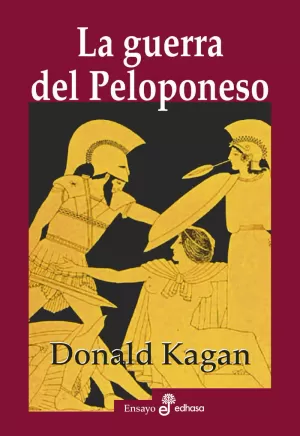 LA GUERRA DEL PELOPONESO LA GUERRA DEL PELOPONESO