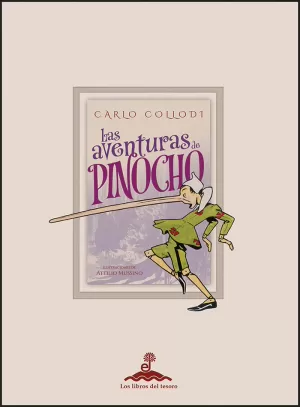 LAS AVENTURAS DE PINOCHO LAS AVENTURAS DE PINOCHO