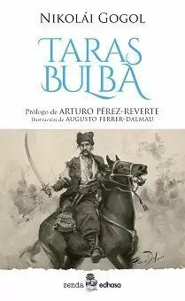 TARAS BULBA TARAS BULBA