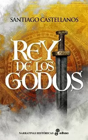 REY DE LOS GODOS REY DE LOS GODOS
