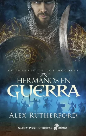 HERMANOS EN GUERRA HERMANOS EN GUERRA
