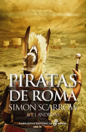 PIRATAS DE ROMA PIRATAS DE ROMA