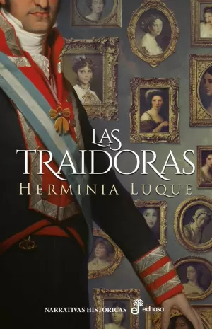 LAS TRAIDORAS LAS TRAIDORAS
